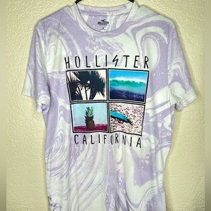 Hollister Short Sleeve